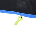 thumbnail image 3 of Ultra Light Waist Bag with Water Bladder Elastic Waist Pouch, 3 of 8