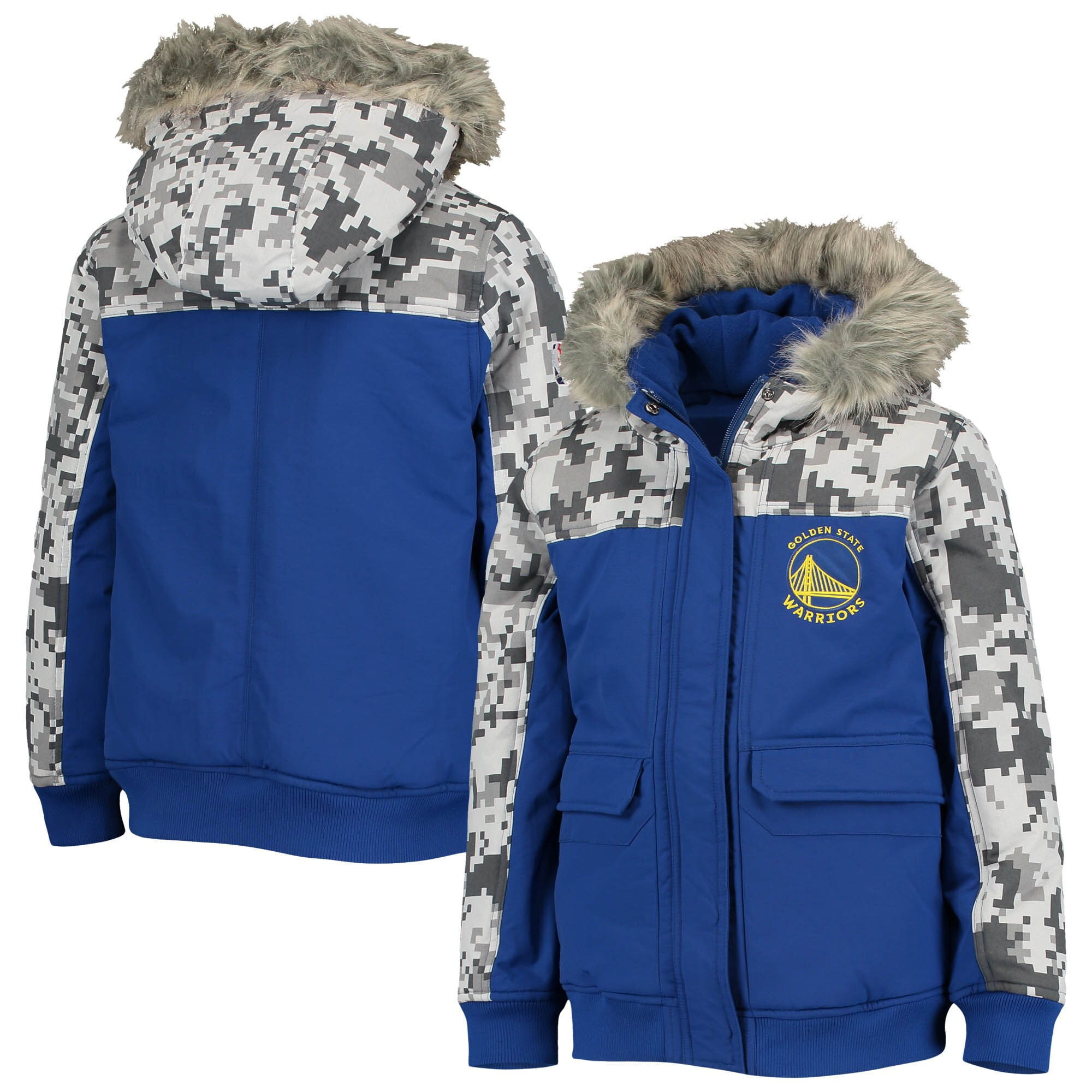 Explore The Golden State Zip Hoodie Explore The Golden State Zip Hoodie