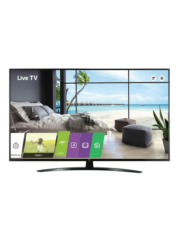 LG TVs