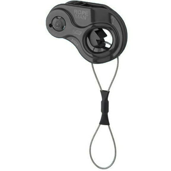 Tethrd Ropeman 1 Bundle, Blue