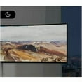 thumbnail image 5 of LG 49\" 5120 x 1440 LCD Auto Brightness Control (ABC), Flicker-free Curved Gaming Monitor, 49WQ95C-W, 5 of 20