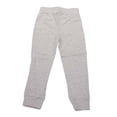 thumbnail image 2 of Jogger George para Niña French Terry Blanco Talla 6, 2 of 4