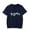 NAVY, variant on ThxSoMch Merch Logo T-Shirt Men/Women Streetwear T-Shirt Shirt Short Sleeve