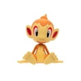 thumbnail image 3 of POKEMON CHIMCHAR SELECT VINYL FIGURE - 4-Inch Figure Made from High-Quality Vinyl, 3 of 6