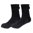 thumbnail image 2 of 3mm Neoprene Dive Socks, Light and Breathable, Slip Resistance Bottom, Bandage Fastener, Quick Drying, 2 of 7