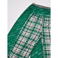 thumbnail image 2 of Pantalón de pijama Calvin Klein para niños, supersuave, micropoliéster, 2 of 4