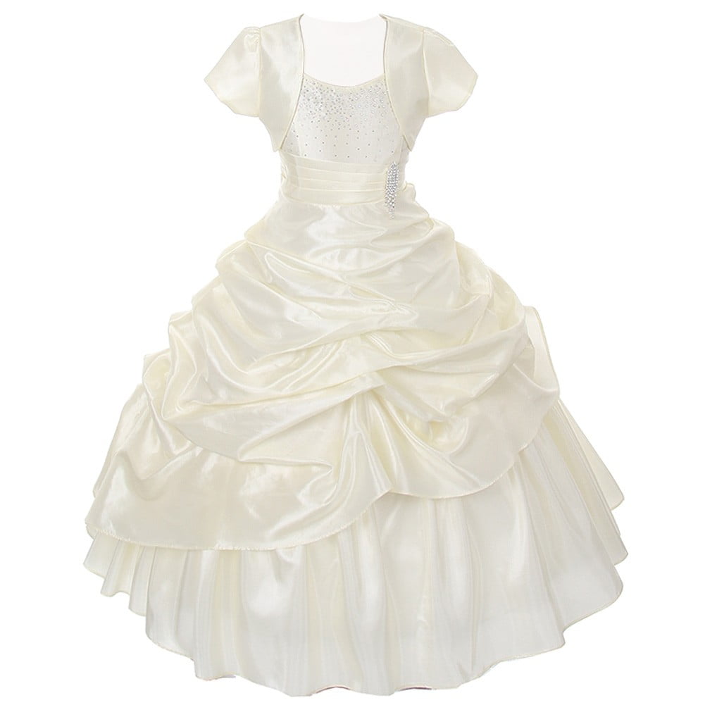 2t pageant dress