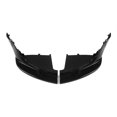 thumbnail image 4 of Front Spoiler Lip For MINI COOPER JCW R55 R56 R57 R58 R59 2007-2013, 4 of 7
