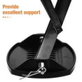 thumbnail image 3 of FONDOTIN 4Pcs Rv Stabilizer Scissor Jacks Jack Pad for Rv Owners 7.1x5.5x2in, 3 of 5