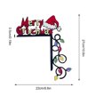 thumbnail image 3 of Regalos del Grinch Kagetolytai decoraciones navideñas Interesantes, 3 of 6