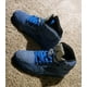 thumbnail image 2 of Ni - ke Jordan 5 Retro Blue Suede Size 11, 2 of 5