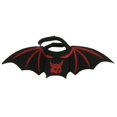 thumbnail image 1 of Halloween Pet Bat Wicked Wings Terrible Handsome Pet Dress, 1 of 3
