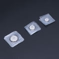 thumbnail image 2 of WINDLAND 10 Sets Invisible Hidden Sew Magnetic Snap Magnet Fastener For Handbag Clothing, 2 of 7