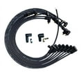thumbnail image 2 of Moroso Ultra Plug Wire Set SBC Under V/C Black, 2 of 2
