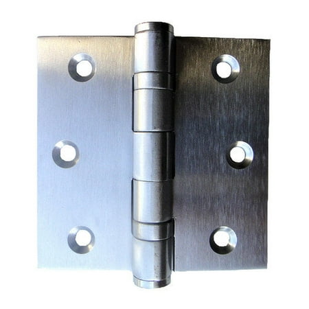 Double Hill USA Butt/Ball Bearing Single Door Hinge