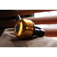 thumbnail image 4 of Mirrycle Incredibell Original Bicycle Bell (Silver), 4 of 6