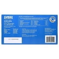 thumbnail image 4 of DASH Alasta 100 Nitrile Exam Grade Disposable Gloves, Violet Blue, 3.1 mil, 100/Box, Small, 4 of 4