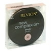 Revlon New Complexion Powder, Natural Beige 05, 0.35 Ounce 9.9 g