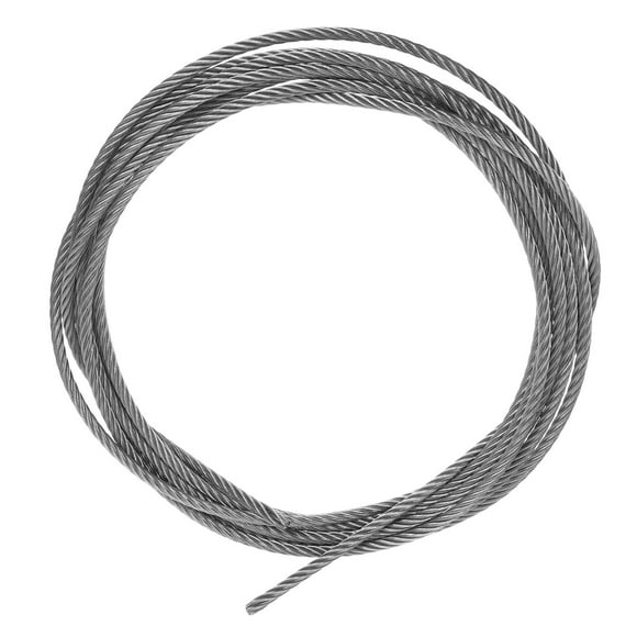 Moluckfu De Acero Inoxidable Para Tendedero Camping Y Uso Múltiple Color Plata