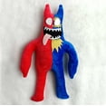 thumbnail image 3 of New Garden Of Banban 6 Kittysaurus Plush Toy Garten Of Banban 5 Syringeon Mascot Doll Ban Ban Stuffed Animal Jester Evil Snake 4, 3 of 5