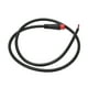 thumbnail image 4 of Accesorio Para Bicicleta Eléctrica, Cable De Extensión Para Bicicleta Eléctrica Ligero De 2 Núcleos Macho PVC 200 V CA IP65 Resistente Al Agua Para Actualización, 4 of 7