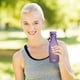 thumbnail image 3 of 550ml Bottle Plastic Cup Transparent Matte Portable Not Easy To Break Water Cup Outdoor Sports Travel Water Bottle Portable Leak-proof, 3 of 3