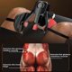 thumbnail image 4 of Thigh Master 0-110 lbs Adjustable Resistance Inner Thigh Exerciser, Thigh Trainer Pro with, 4 of 5
