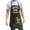 Green, variant on ApronMen, Funny Aprons For Men - Culinary Gangster - 100% Cotton with Pockets - Black