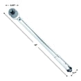 thumbnail image 3 of Llave de Torque Performance Tool M200DB 1/2" de Carraca 14-203 Nm, 3 of 8
