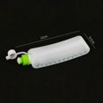 thumbnail image 2 of Water Bottles Curved Kettle Plastic Extruded Outdoor Sports Kettle, 2 of 5