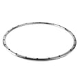 thumbnail image 4 of Aro de tensión Banjo Aro de banjo ligero de apariencia fina de metal con orificio de 30 cm, 4 of 12