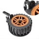 thumbnail image 4 of Kit de Adhesivo para Neumáticos Multifuncional para Actualización de Automóviles RC para Camiones RC de 1/18 A 1/8, Piezas de Actualización de Automóviles RC, Color Azul, 4 of 5