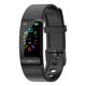 thumbnail image 3 of M8 pulsera inteligente temperatura corporal salud monitoreo electrocardiograma análisis IP67, 3 of 8