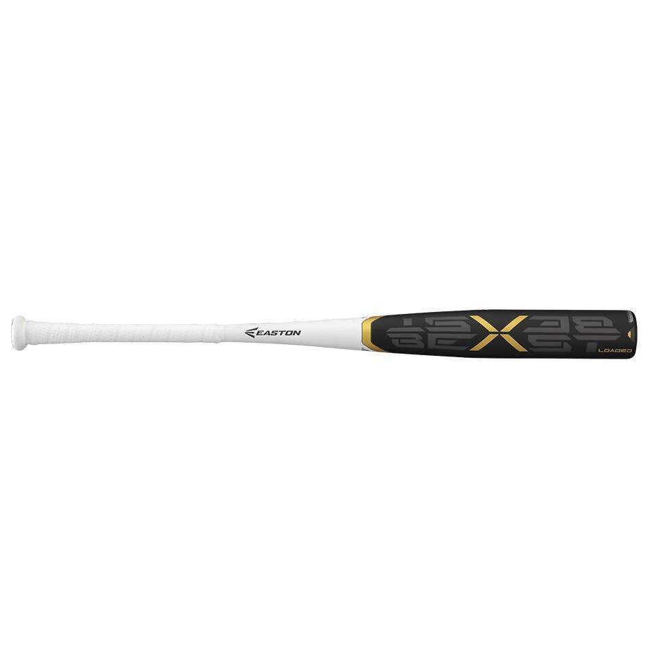 Easton Beast X Loaded BBCOR Baseball Bat, 32" (3)