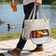 thumbnail image 5 of Bolsas de almacenamiento, loncheras para mujer, lonchera de 15.6 pulgadas para portátil con lonchera aislante y compartimento grande para portavasos, ideal para enfermeras, profesores, trabajo, oficin, 5 of 7