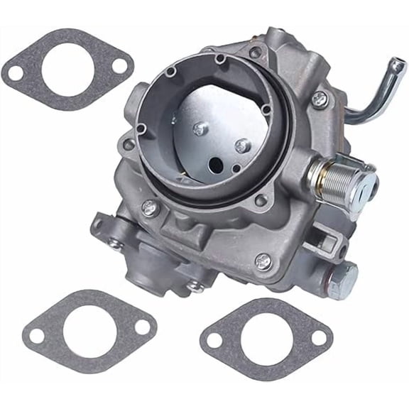 154-0733 Carburetor With Accelerator Pump Fits Onan P216 P218 P220G Generator Engines