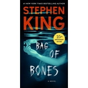 Bag of Bones : A Novel (Paperback)