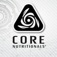 thumbnail image 5 of Core Nutritionals Pump Platinum Full-Spectrum Non-Stimulant Pre-Workout 20 Servings (FUN SWEETS - Orange Cream), 5 of 5