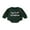 Green, variant on Miaouyo Infant Baby Boy Girl Christmas Rompers 0 3 6 12 18 Months Letters Embroidery Crew Neck Long Sleeve Jumpsuit
