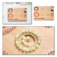 thumbnail image 3 of Jewelry Making Board Bamboo Bead Ganos Profundos para Principiantes (28.5x21.5cm), 3 of 8