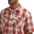 thumbnail image 4 of Wrangler® Men's Short Sleeve Woven Shirt, 4 of 5