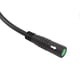 thumbnail image 2 of 24V 36V 48V Electric Bike LED Speed Controller Intelligent Lightweight Waterproof 5 Pin for Mid Drive Motor, 2 of 4