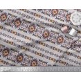 thumbnail image 2 of Soimoi Rayon Fabric Aztec Southwestern Print Fabric by Yard 56 Inch Wide, 2 of 3