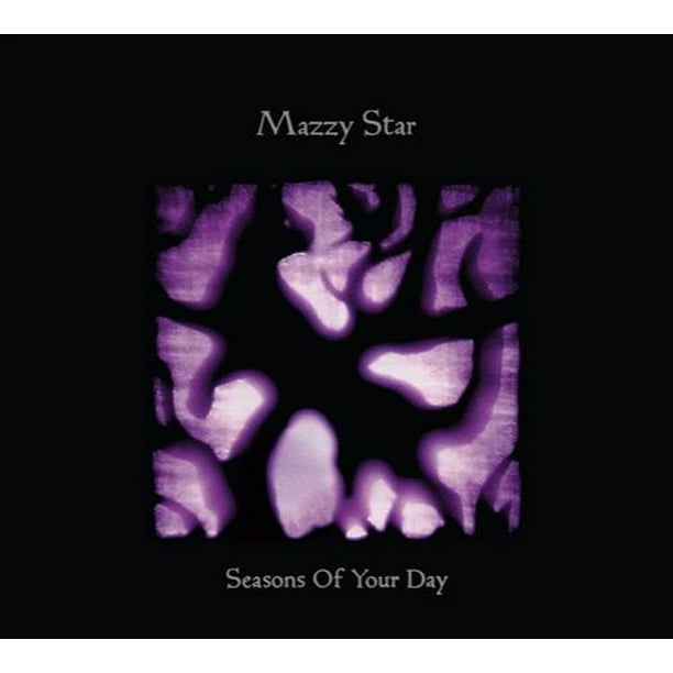 Mazzy Étoiles Saisons de Votre Jour [Digipak] * CD
