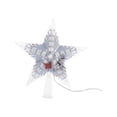 thumbnail image 1 of Adorno para de Navidad, accesorios de decoración para de Navidad, estrella iluminada de cinco puntas, estrella para de Navi 155 cm, 1 of 8