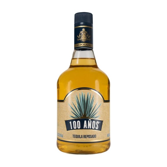 Tequila 100 Años Reposado 700 ml