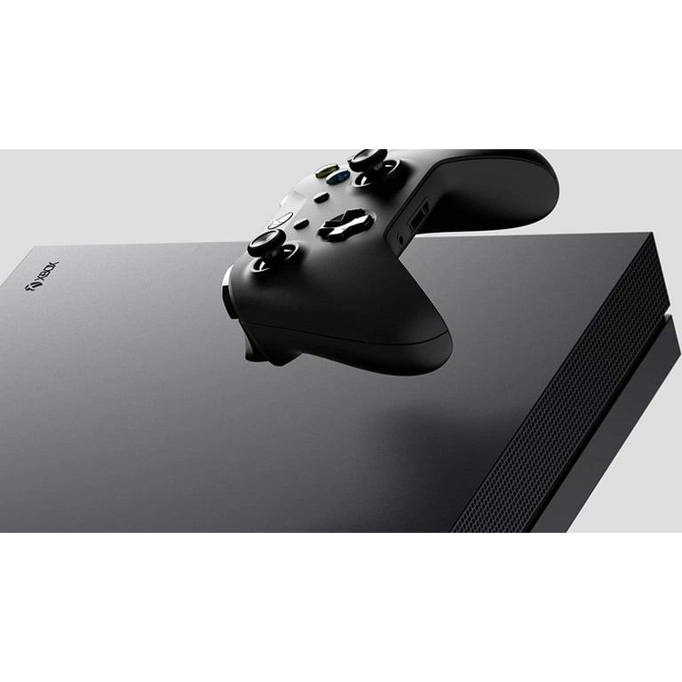 Buy Microsoft Xbox One X 1 TB (Pre-owned) - GameLoot