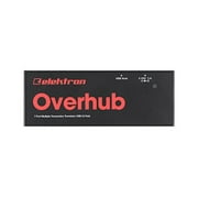 Elektron Overhub 7-Port USB 3.0 Hub
