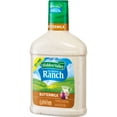thumbnail image 4 of Hidden Valley Buttermilk Ranch Topping and Dressing Bottle - 36 oz (Packaging May Vary), 4 of 6