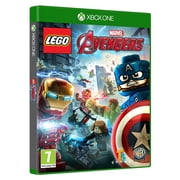 LEGO: Marvel Avengers /XONE